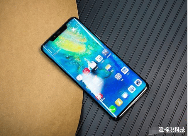 华为▲国产华为最值得买的3款手机！不要盲目购买，最后一部性价比最高