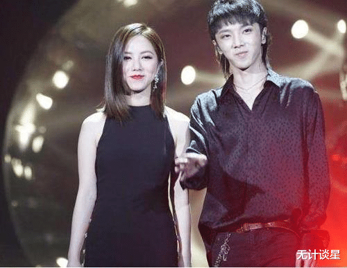 邓紫棋|他让邓紫棋再等等他，一等就是九年，最后换来的只是他的四个字