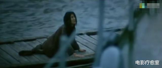 张曼玉|巩俐跑龙套、姜文客串、横扫金像奖，这部史诗巨作独宠张曼玉