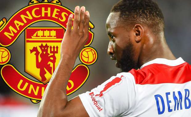 曼联@法甲银靴心向曼联愿拒绝切尔西!如能降价到6000万,索帅有意买他