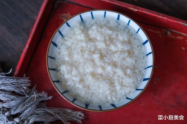 米饭|老祖宗留下来的好东西，秋季进补吃正合适，早餐来一碗营养一整天