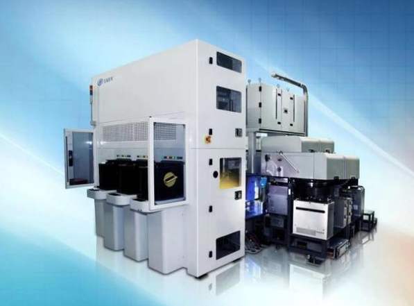 台积电|“中国芯”再迎重大突破：国产5nm蚀刻机下线！已供货台积电！