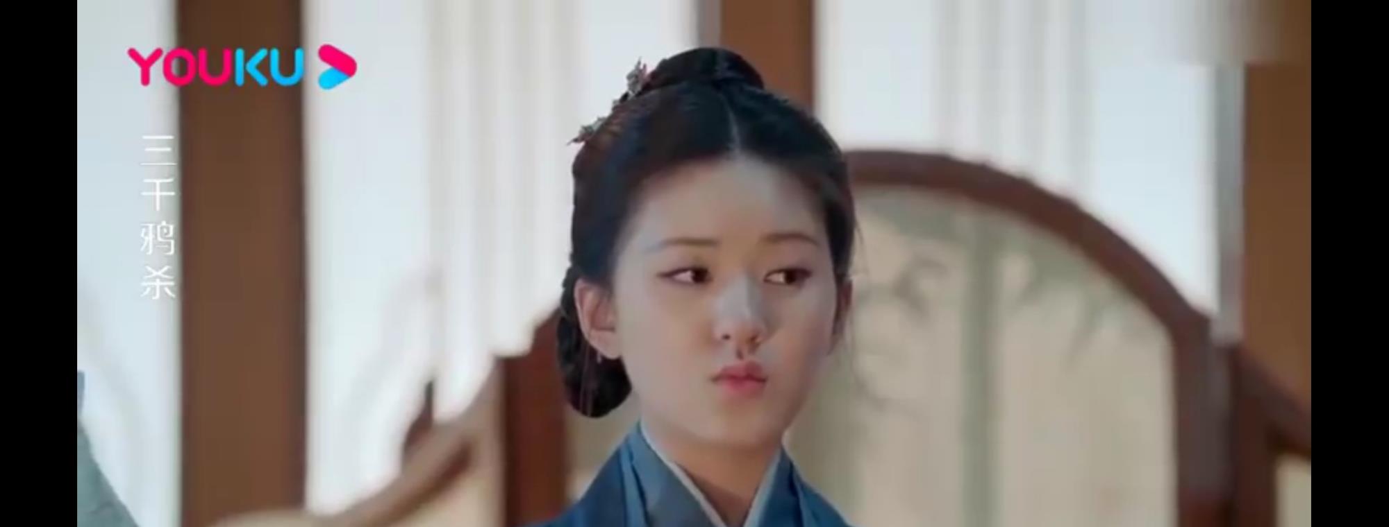 三千鸦杀@三千鸦杀：女主角人设两大缺陷，导致口碑不断下滑