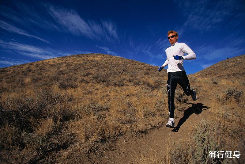 |坚持跑步多久，才能对身体好？一个月就能明显感受到了！