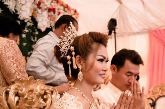 柬埔寨單身女性過剩，為啥不嫁華人？當地美女：是中國男人不肯嫁-圖6