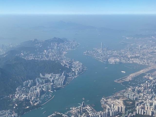 香港：香港延长旅游禁令三个月