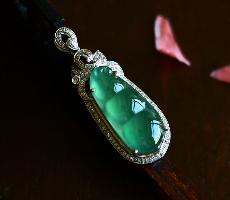 翡翠|翡翠行业内的十句行话——懂了你就是行家！