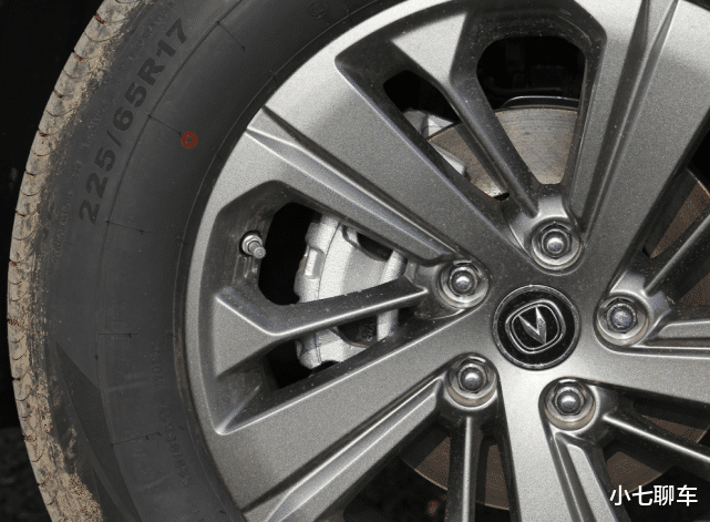 长安汽车|长安终于发力了,正式叫板哈弗H6,8月份销量21882台,10.39万起