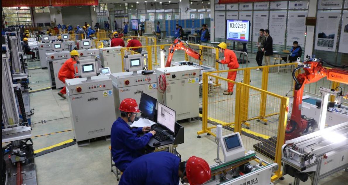 自动化|高考报考：男生人数多的8大专业，就业形势好，选专业可以参考