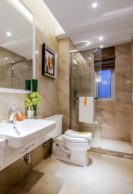 老贵族已经过时，这是新贵族该有的样子，138平时尚奢华四居