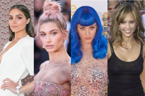 「泰勒·斯威夫特」英媒评千禧年以来\全球最热\美女明星代表，霉霉背景实力强硬