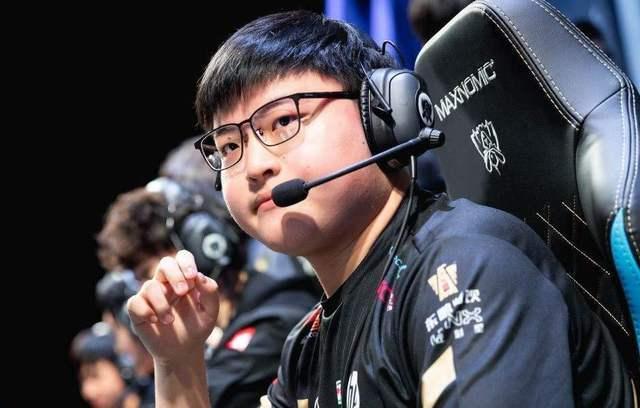 [Uzi]Uzi退役后只提出一个请求，LOL官方会答应吗？网友：不可能！