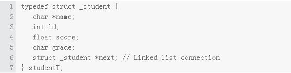 c语言|十分钟，带你理解C语言中的链表