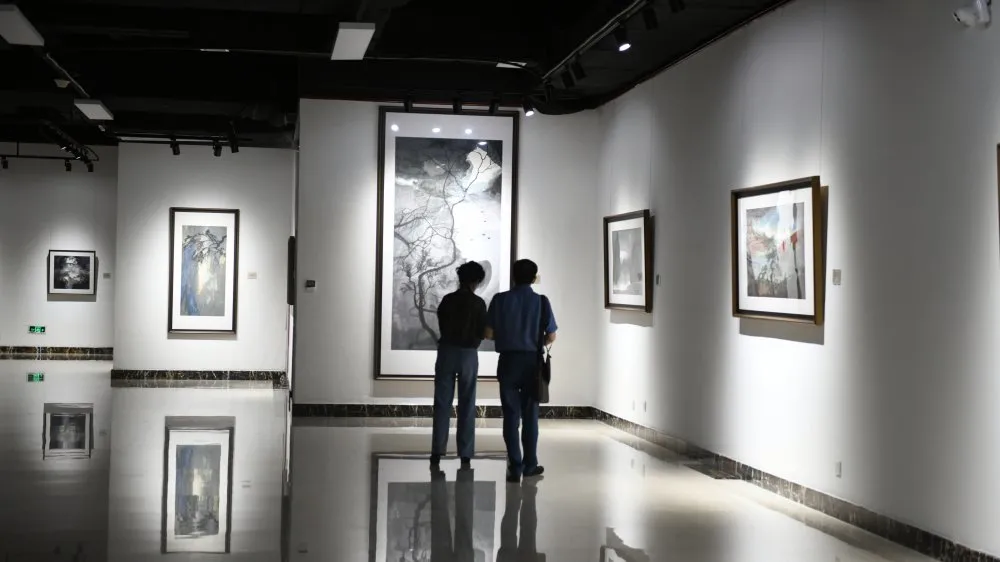 墨斗 活力南海，青春无限