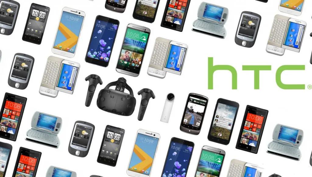 『HTC』关于HTC手机的倒下，众多网友表示：没有一个手机厂商是无辜的