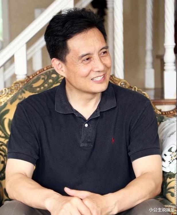 谢霆锋|63岁“白龙马”王伯昭，曾被张卫健谢霆锋打成重伤，如今他怎样