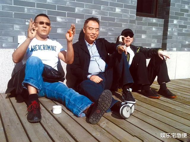 陈赫|当年大花们混不进的京圈，顶流们却不想进，它是怎样走向衰落的？