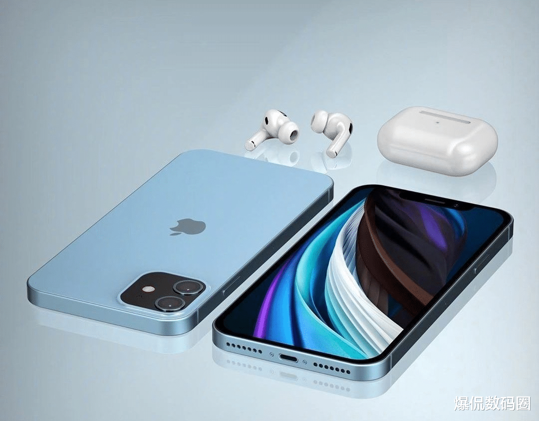 「苹果」华为、小米被苹果坑了？iPhone12售价提前曝光，库克成最大赢家
