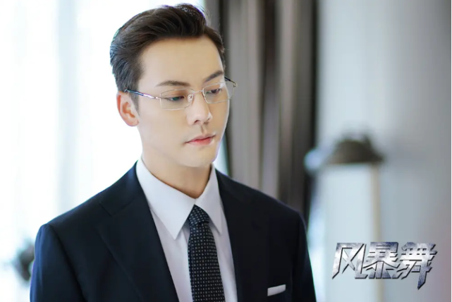 古力娜扎▲古力娜扎终于有新剧来袭,搭档超一线男主,女二颜值不比她低!