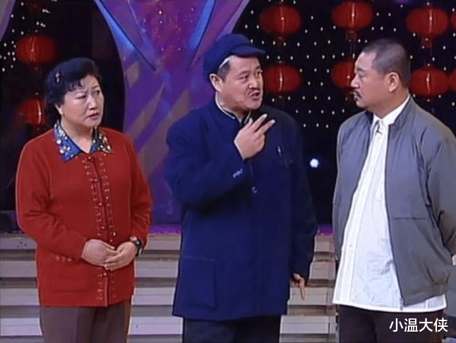[范伟]连登10次春晚的范伟, 因1次失误留他一生阴影, 赵本山: 我平不了那坑