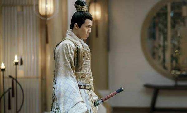 [汉高祖]刘邦与萧何子孙恩怨，六百年之后，萧何后人把刘家满门屠戮殆尽