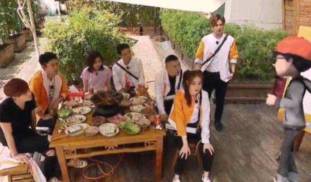 [罗志祥]罗志祥已经录制了极限挑战？只是被节目组一剪没，处理手段真是高