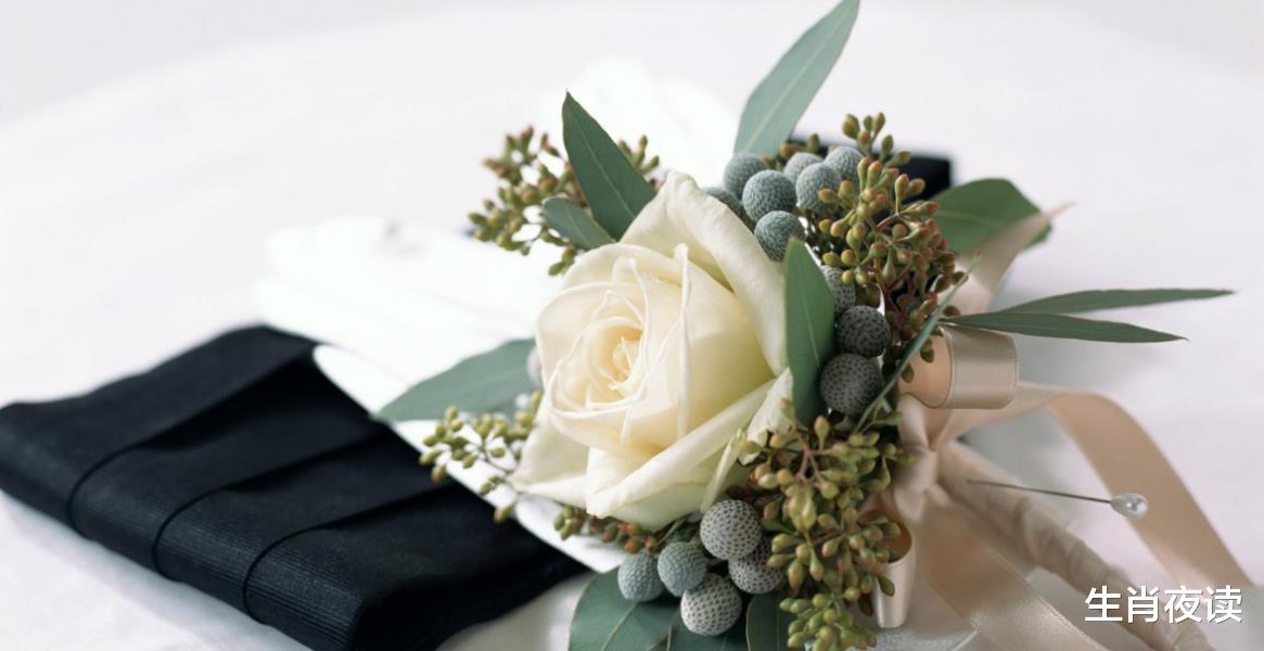 运势|11月，桃花朵朵开，前任欣喜若狂，再次邂逅良缘，此生不负卿意