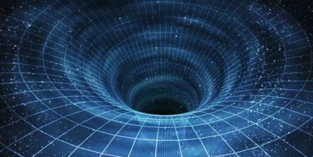 「」?宇宙中最快的竟然不是光速，光速在它面前实在太弱了！颠覆认知