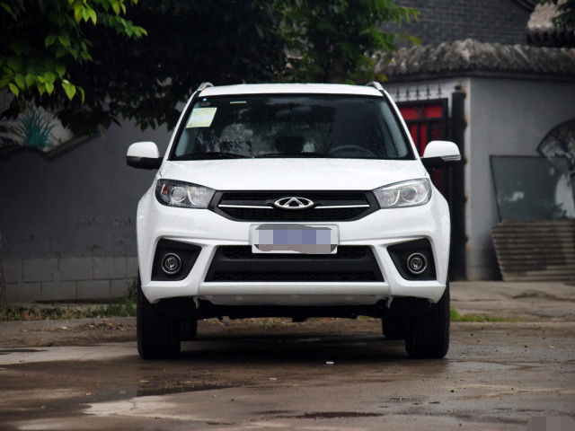 奇瑞瑞虎|2018款瑞虎3进入甩卖阶段，只需4.72万就能提车，这车值不值？