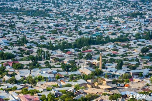 吉尔吉斯斯坦|脆弱的吉尔吉斯斯坦 复杂的费尔干纳盆地