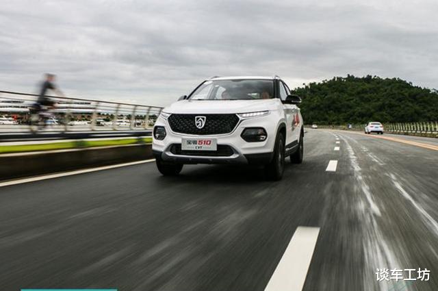 SUV|SUV还想省油?这五款经济型SUV一定要关注,油耗均在6L左右