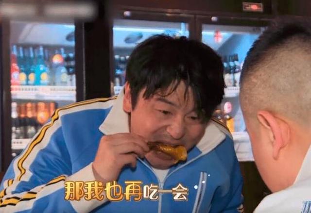 『极限挑战』以这样的态度参加节目，《极限挑战》请来岳云鹏，是对还是错呢