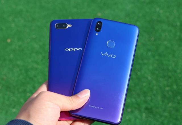 『华为p40』上海男子：OPPO和vivo是国产手机，为啥一直用英文名？答案你可能不信