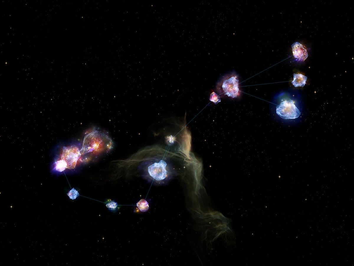 「射手座」三月下旬，此情难寄，思念难断，前缘未变，终于回头挽留