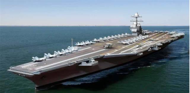 瓦良格：中国突然不再隐忍，罕见亮出底牌警醒世界，俄：竟能藏这么多年