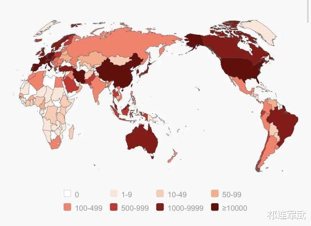 法国：无法无天！美英法三国抱团对华发难，外交部果断发出雷霆警告
