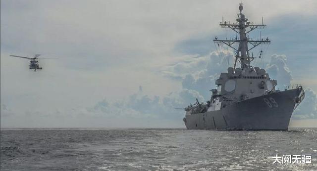 东风-26|东风26和东风21齐射，划出主权红线，向美国发出警告