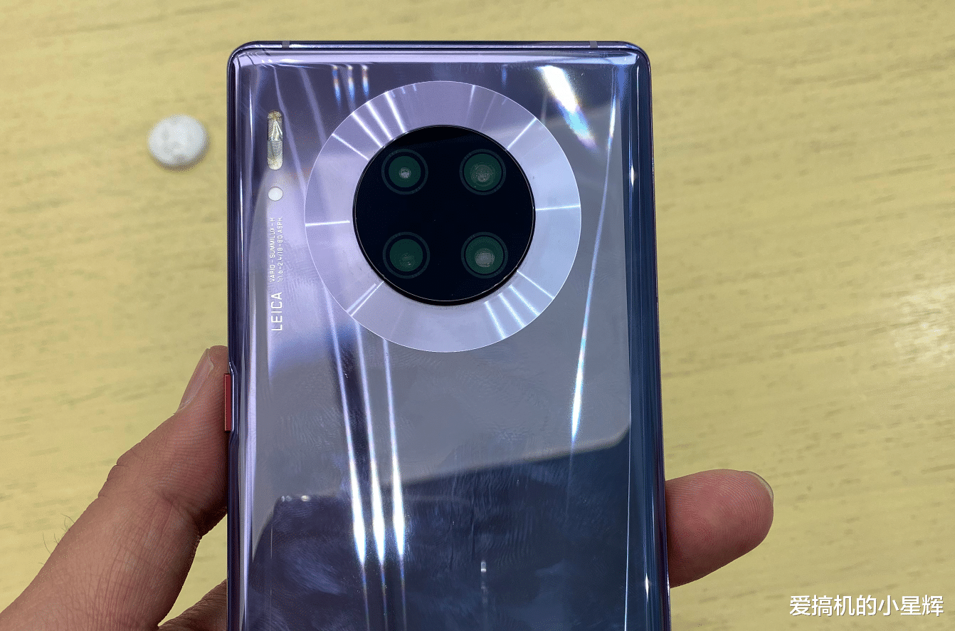 华为|华为加速退场，Mate30再次跌至“退场价”，依旧说不出再见