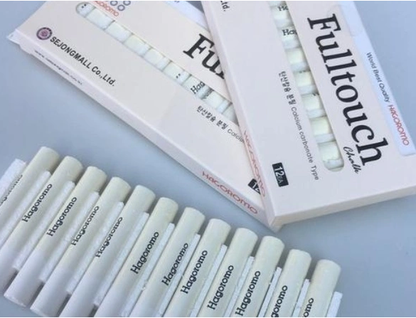 数学@粉笔中的“劳斯莱斯”，数学家为之疯狂，现在花大价钱也很难买到