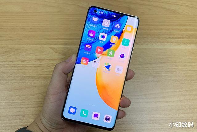 高通骁龙|好评率98%!vivo超大杯除了骁龙865,还有2大卖点值得一提