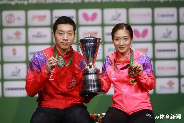 刘诗雯|国乒首冠赛程出炉，刘诗雯替补引关注，孔令辉爱徒或成为大黑马