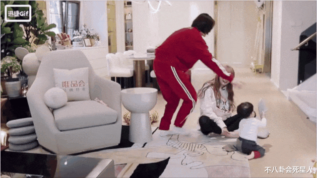 『林志颖』女星婆媳关系也难处理：麦迪娜控诉婆婆太粗鲁，林志颖老婆压力大到哭