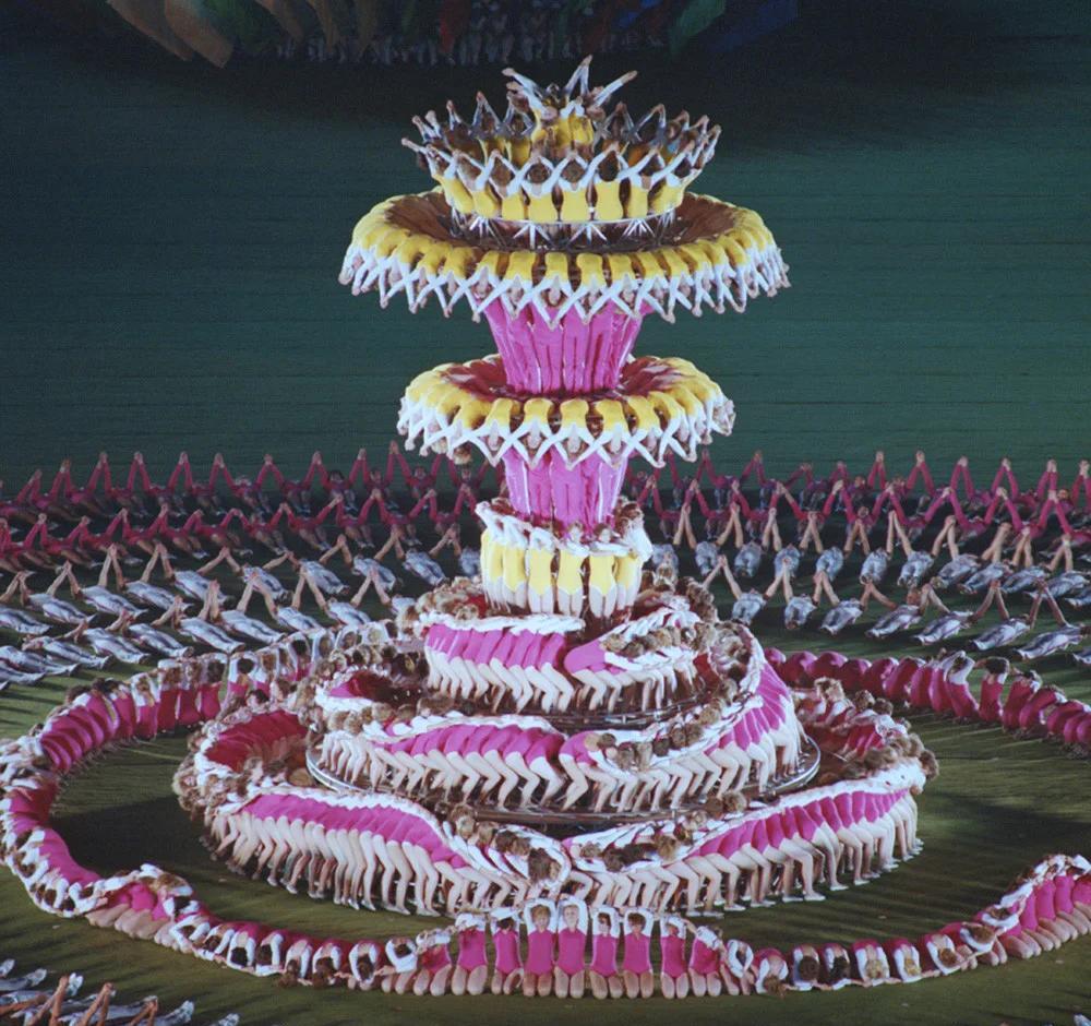 #苏联#关于苏联的15个事实