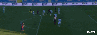 齐达内|1-2！意甲垫底队轰然倒下，12分钟连丢2球，欧冠黑马反超3大豪门