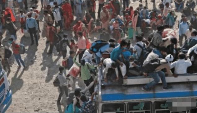 「印度」截止6月23日，印度，又是印度，这下印度玩大了！