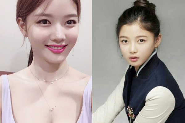金裕贞|金裕贞新作角色被骂无脑浮夸?外貌越来越像泫雅 是韩国国民童星
