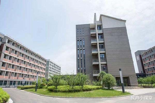 学霸|武汉最“委屈”的1所211，学渣考不上，学霸看不上，中等生可捡漏