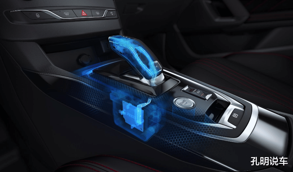 「小钢炮」法系“狮子王”转型运动,新款小钢炮榨出304马力!销量有救了?