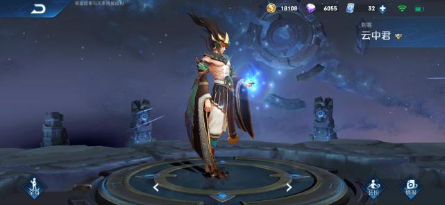 黄忠|公认上王者“最容易”的英雄,黄忠不上榜,第一星耀局胜率90%