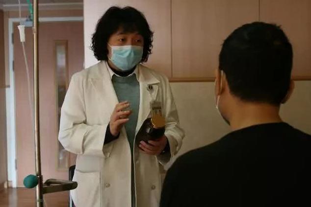 尿毒症@26岁女子确诊尿毒症,病情恶化,医生:都怪丈夫,不知克制!